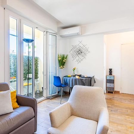 Le Rossini Ap4228 By Riviera Holiday Homes Nisa Exterior foto
